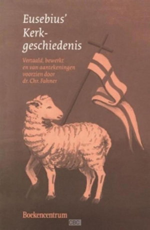 Eusebius' Kerkgeschiedenis