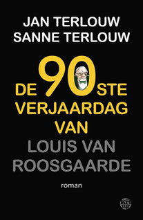 De 90ste verjaardag van Louis van Roosgaarde