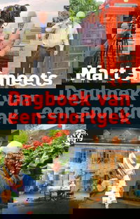 Dagboek van een sportgek