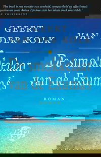 De smokkelaar van de Exuma's