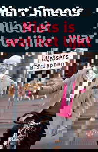 Niets is wat het lijkt