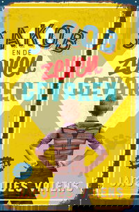 Jakob en de zeven gevaren