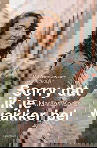 Sorry dat ik je wakker bel