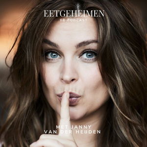 #19 - Janny van der Heijden