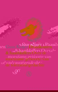 Draaikonten en haatblaffers