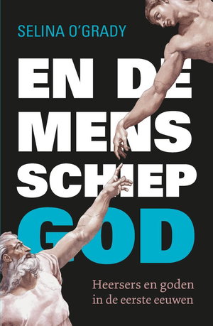 En de mens schiep God