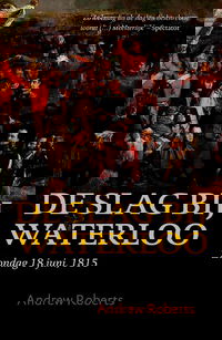De Slag bij Waterloo