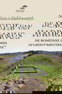 De Muur van Hadrianus