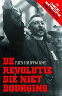 De revolutie die niet doorging