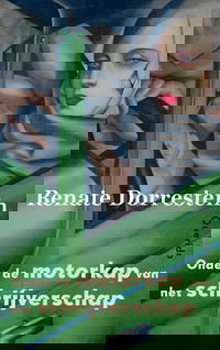 Onder de motorkap van het schrijverschap