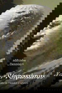 Keizer Vespasianus