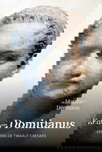Keizer Domitianus