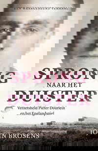 Sprong naar het duister