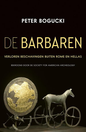 De Barbaren