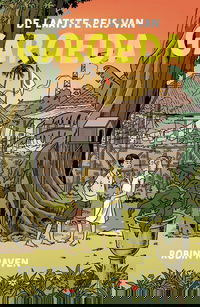 De laatste reis van Garoeda