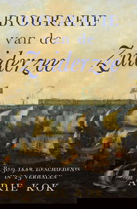 Biografie van de Zuiderzee