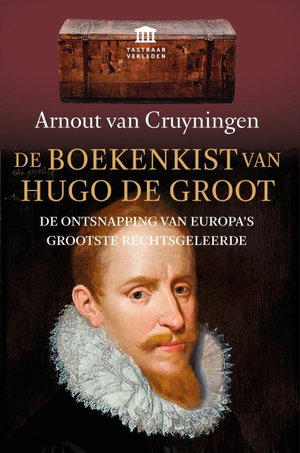 De boekenkist van Hugo de Groot