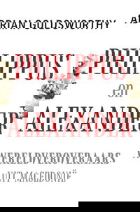 Philippus en Alexander