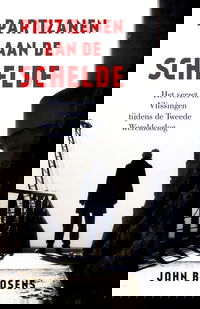 Partizanen aan de Schelde