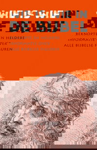 Wie is wie in de Bijbel