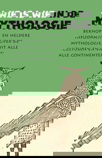 Wie is wie in de mythologie
