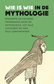 Wie is wie in de mythologie