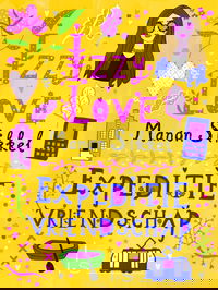 Expeditie vriendschap