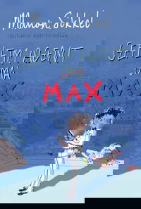 Geheim agent Max