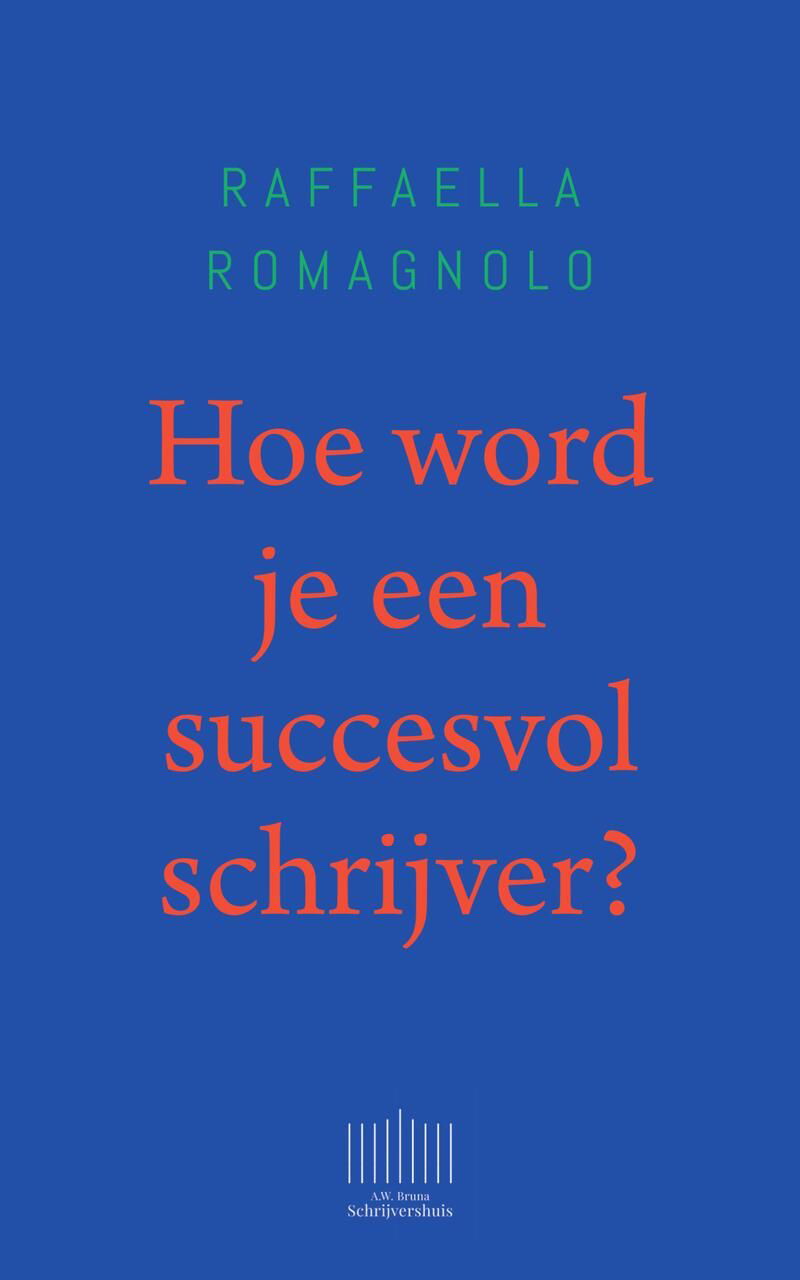 Hoe word je een succesvol schrijver?