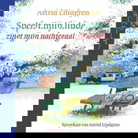 Speelt mijn linde, zingt mijn nachtegaal