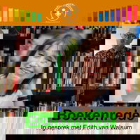 In gesprek met Edith van Walsum