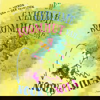 De geheime boomhut van Noor en Mila