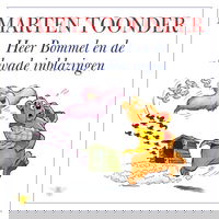 Heer Bommel en de kwade inblazingen