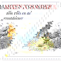 Tom Poes en de grootdoener