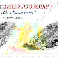 Heer Bommel en het wroegwezen