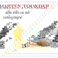 Tom Poes en het vibreerputje