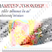 Heer Bommel en de betoverde prinses