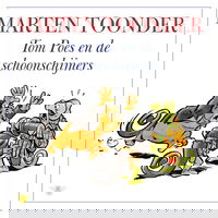 Tom Poes en de schoonschijners