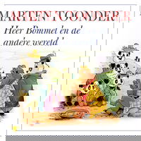 Heer Bommel en de andere wereld