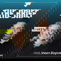 103 – Jonas Kooyman (havermelkelite) over memebare marketing en een aanklacht tegen de monocultuur