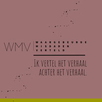 Aflevering 48 - De moord op een transvrouw in Arnhem.