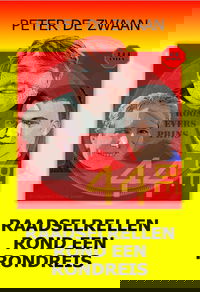 Raadselrellen rond een rondreis