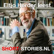 Eltjo Herder leest