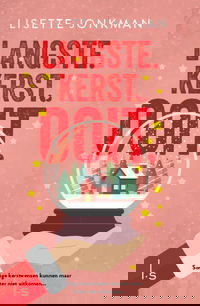 Langste. Kerst. Ooit.