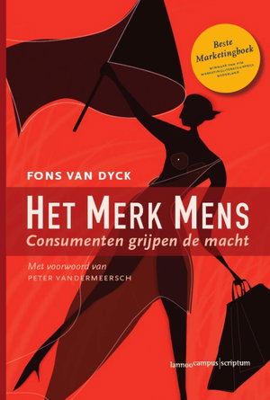 Het merk mens