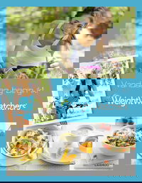 Vandaag begin ik met Weight Watchers