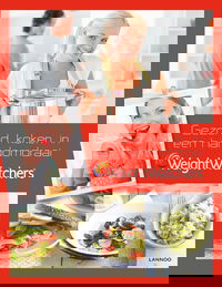 Weight watchers - gezond koken in een handomdraai