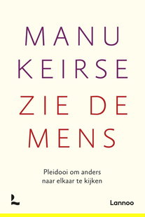 Zie de mens