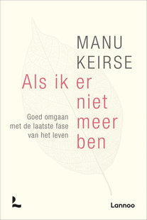 Als ik er niet meer ben