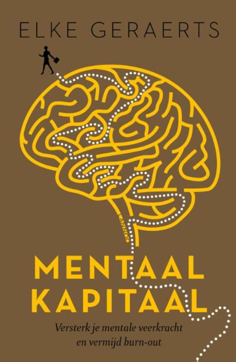 Mentaal Kapitaal (E-boek - ePub formaat)